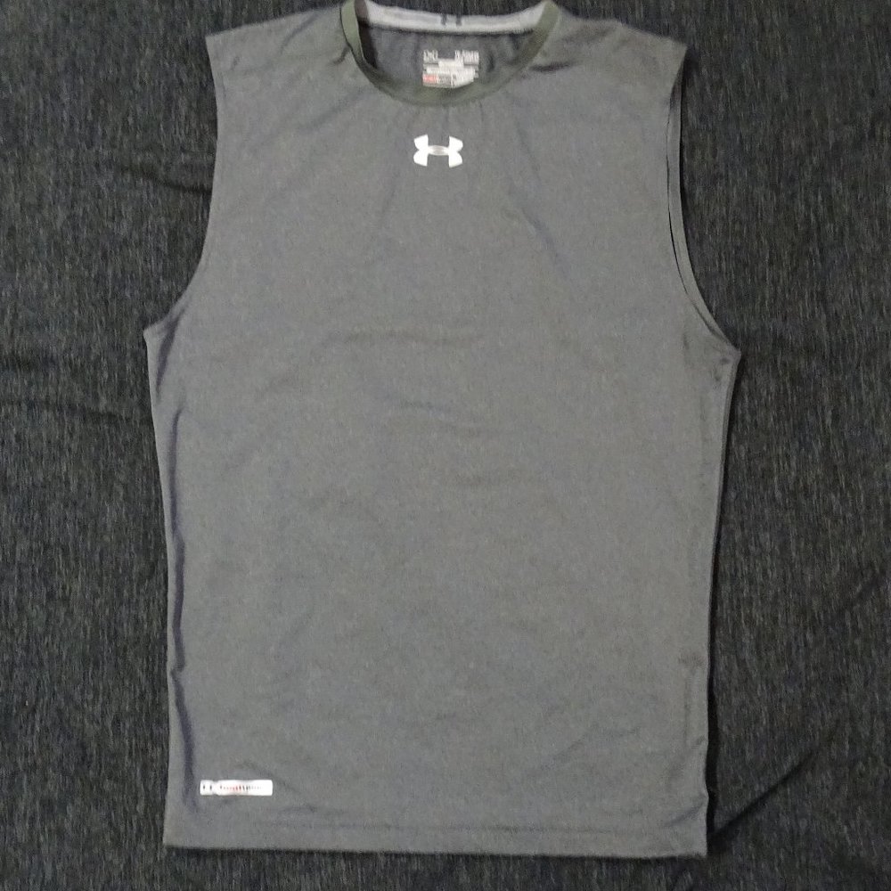 Under Armour Compression Cutoff